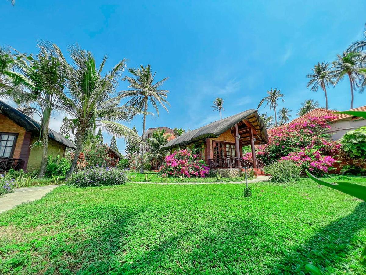 Little Muine Cottages Resort Mũi Né Extérieur photo