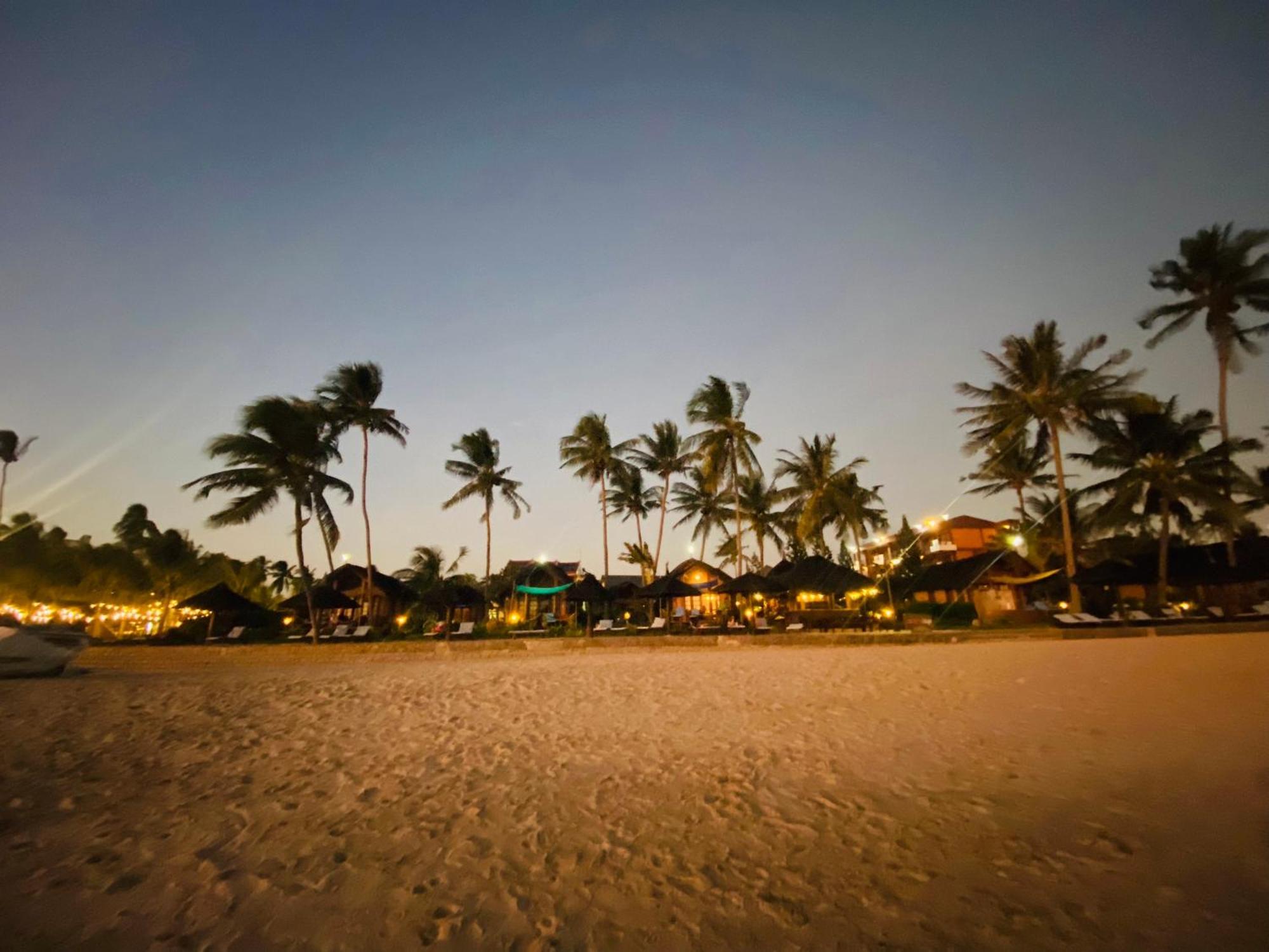 Little Muine Cottages Resort Mũi Né Extérieur photo