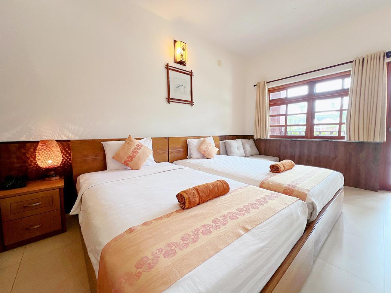 Little Muine Cottages Resort Mũi Né Extérieur photo