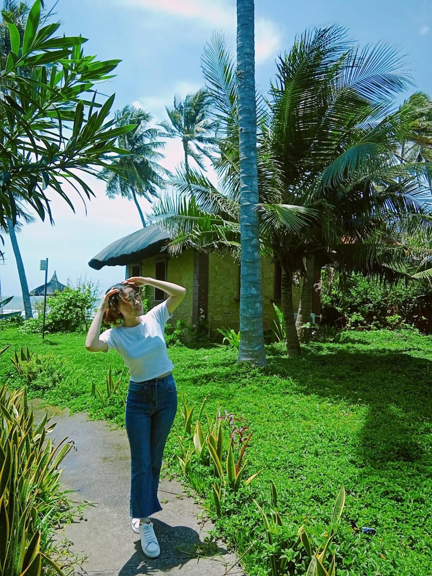 Little Muine Cottages Resort Mũi Né Extérieur photo