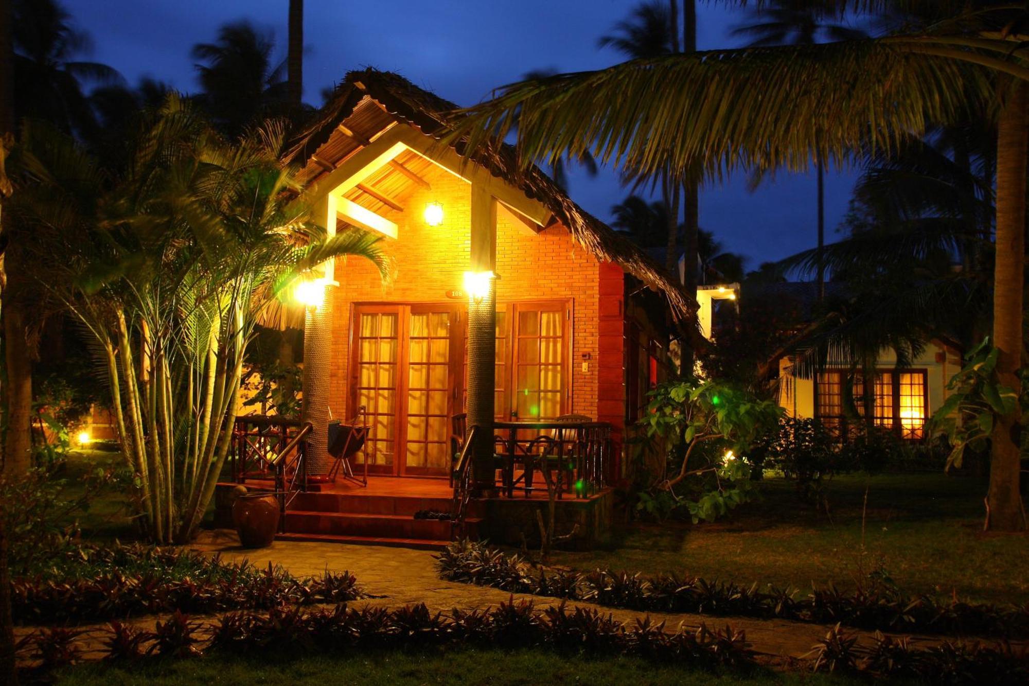 Little Muine Cottages Resort Mũi Né Extérieur photo