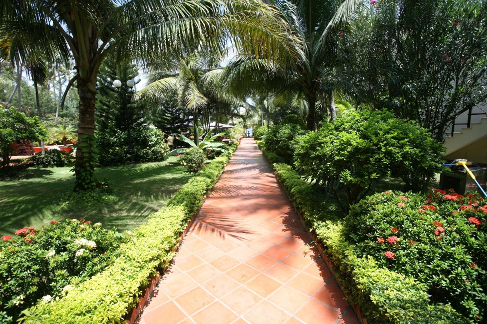 Little Muine Cottages Resort Mũi Né Extérieur photo