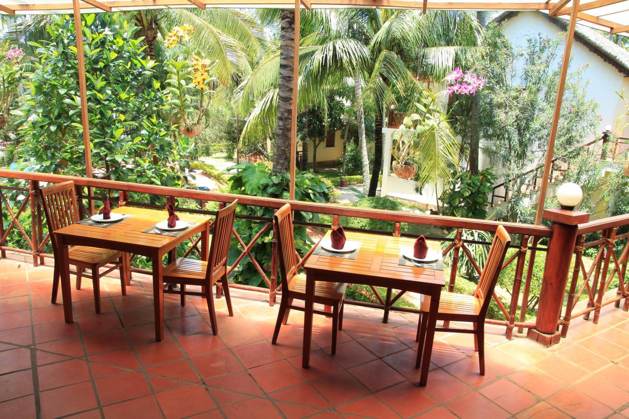 Little Muine Cottages Resort Mũi Né Extérieur photo