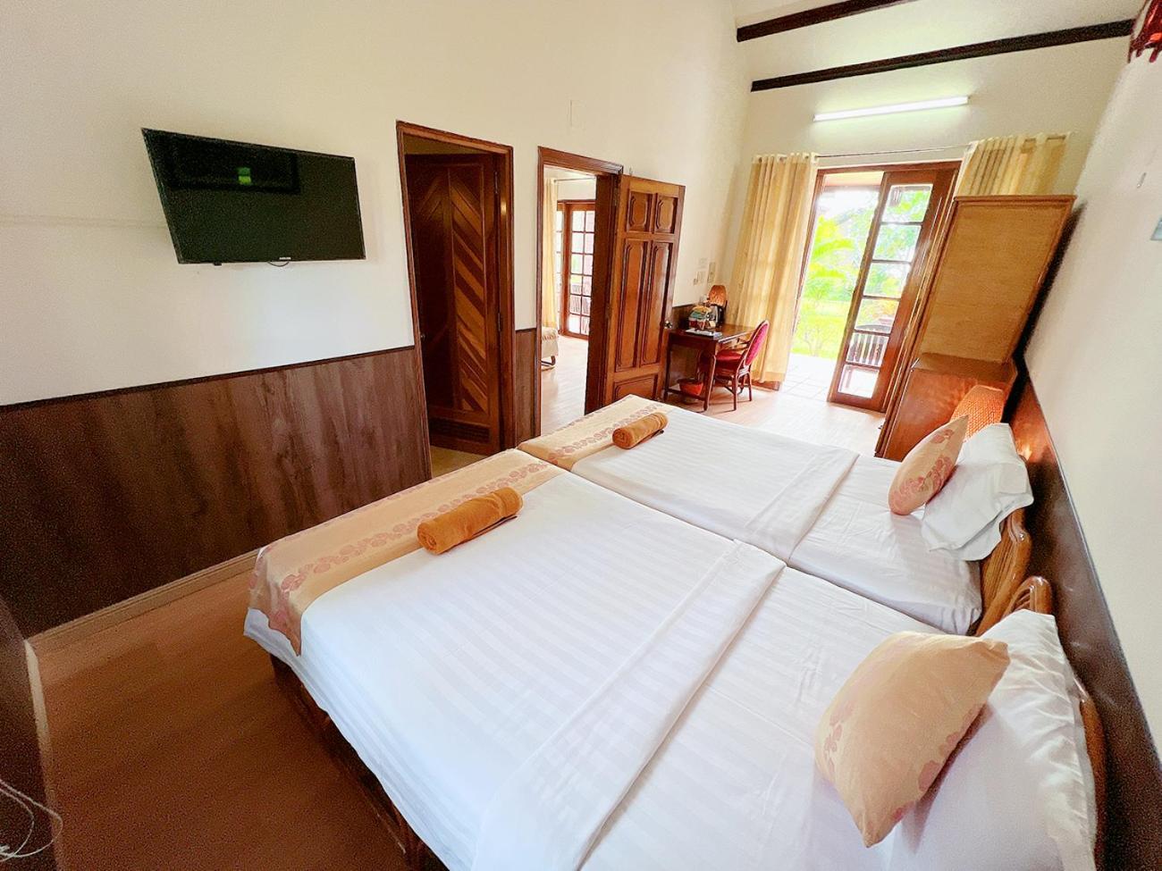 Little Muine Cottages Resort Mũi Né Extérieur photo