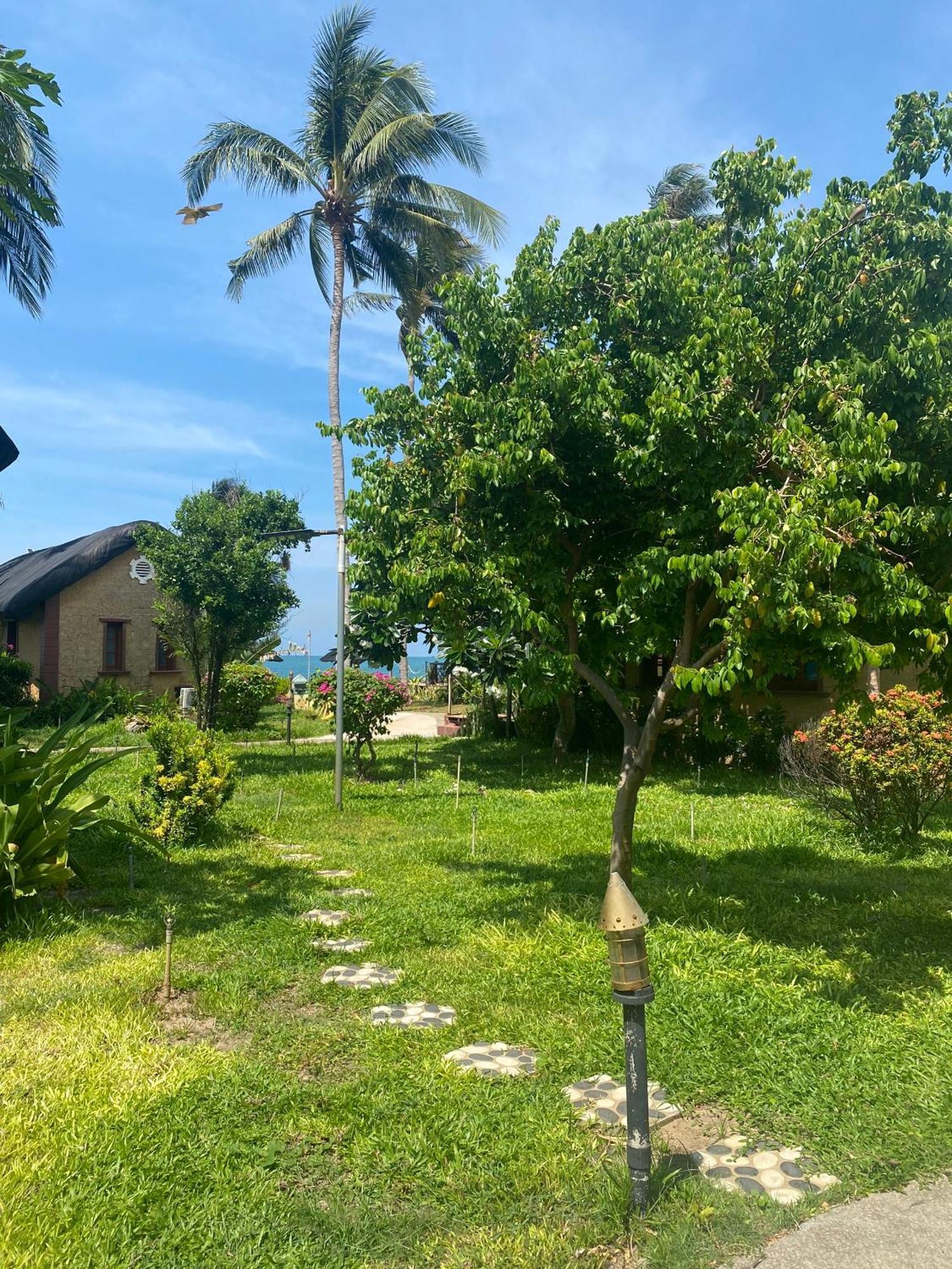 Little Muine Cottages Resort Mũi Né Extérieur photo