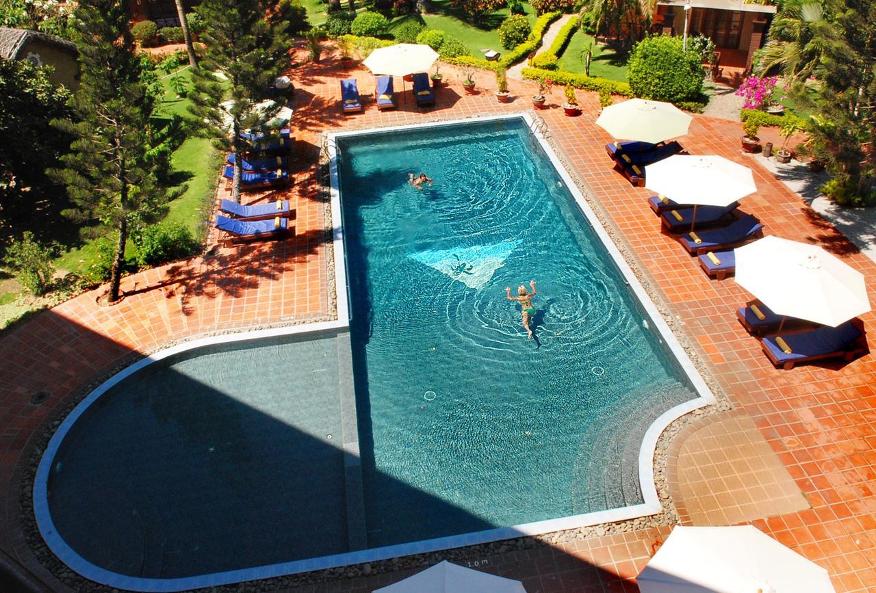 Little Muine Cottages Resort Mũi Né Extérieur photo
