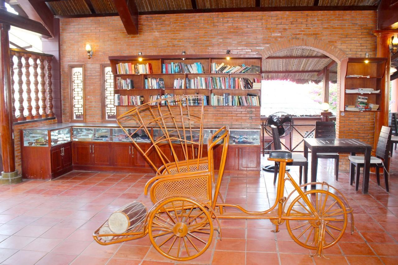 Little Muine Cottages Resort Mũi Né Extérieur photo
